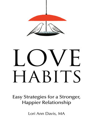 cover image of Love Habits